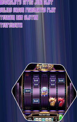 Slot idn 88