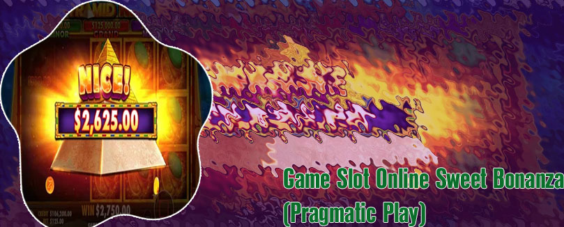 Slot online pragmatic play
