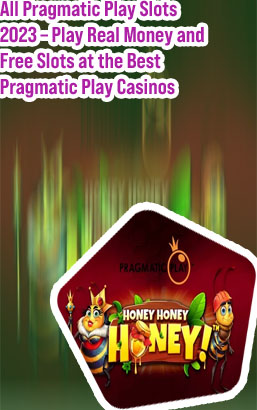 Slot pragmatic play online