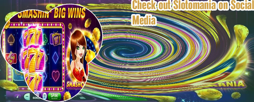 Slotomania casino