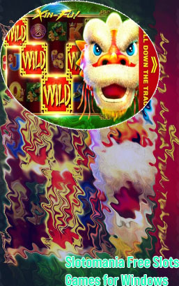 Slotomania free casino slot machines