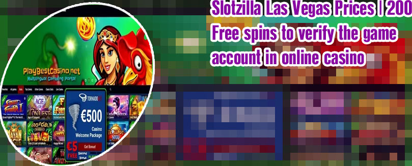 Slotzilla free slots