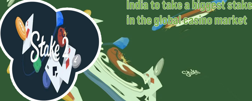 Stake casino for Indian users