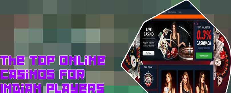 Top 20 online casino sites for Indian players
